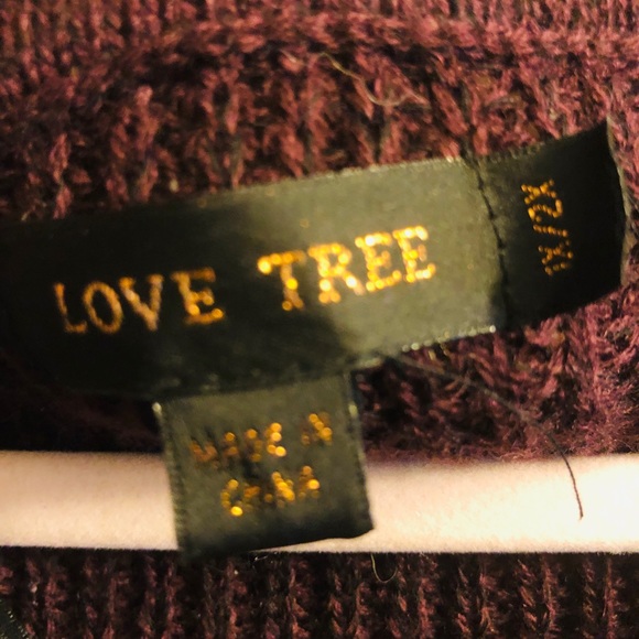 V neck sweater - Picture 3 of 3